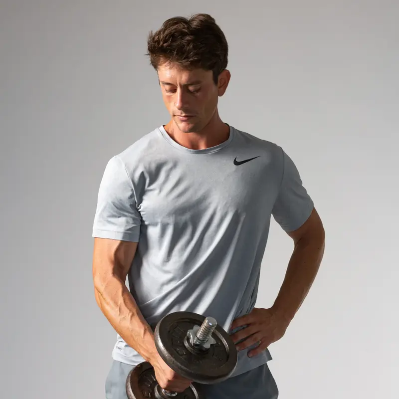 אלון שכטמן, מאמן כושר אישי בפתח תקווה